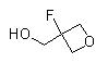 3-fluoro-3-hydroxymethyloxetane