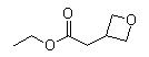 oxetan-3-yl-acetic acid ethyl ester