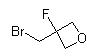 3-bromomethyl-3-fluorooxetane