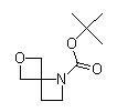 6-Oxa-1-aza-spiro[3,3]heptane-1-carboxylic acid tert-butyl ester