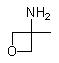 3-methyl-3-oxetanamine