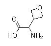 (+/-)-3-oxetanylglycine