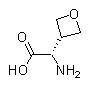 (+)-3-oxetanylglycine