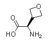 (-)-3-oxetanylglycine