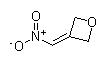 3-nitromethyleneoxetane
