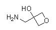 3-hydroxy-3-aminomethyloxetane