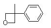 3-methyl-3-phenyloxetane