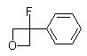 3-fluoro-3-phenyloxetane