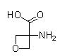 3-Amino-oxetane-3-carboxylic acid