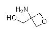 3-amino-3-hydroxymethyloxetane
