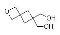 6,6-bis-hydroxymethyl-2-oxa-spiro[3,3]heptane