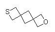 2-oxa-8-thia-dispiro[3,1,3,1]decane