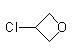 3-chlorooxetane