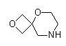 2,5-Dioxa-8-aza-spiro[3,5]nonane