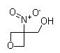 3-nitro-3-hydroxymethyloxetane