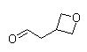 2-(oxetan-3-yl)acetaldehyde