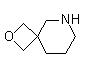 2-Oxa-6-aza-spiro[3,5]nonane