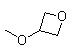 3-methoxyoxetane