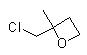 2-methyl-2-chloromethyloxetane
