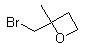 2-methyl-2-bromomethyloxetane