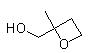 2-methyl-2-hydroxymethyloxetane