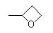 2-methyloxetane