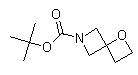 tert-butyl 1-oxa-6-azaspiro[3,3]heptane-6-carboxylate