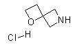1-oxa-6-azaspiro[3,3]heptane hydrochloride