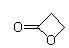 oxetan-2-one