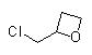 2-chloromethyloxetane
