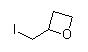 2-iodomethyloxetane