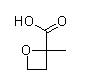 2-Methyl-oxetane-2-carboxylic acid