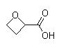 oxetane-2-carboxylic acid