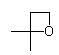 2,2-dimethyloxetane