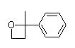 2-methyl-2-phenyloxetane