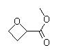 oxetane-2-carboxylic acid methyl ester