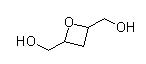 2,4-(bis-hydroxymethyl)oxetane
