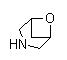 6-Oxa-3-aza-bicyclo[3,1,1]heptane