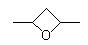 2,4-dimethyloxetane