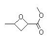 4-Methyl-oxetane-2-carboxylic acid methyl ester