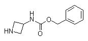 Azetidin-3-yl-carbamic acid benzyl ester