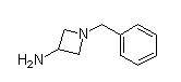 1-Benzyl-azetidin-3-ylamine