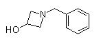 1-Benzyl-azetidin-3-ol