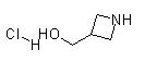 Azetidin-3-yl-methanol hydrochloride