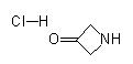 Azetidin-3-one hydrochloride