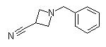 1-Benzyl-azetidine-3-carbonitrile