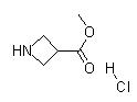 Azetidine-3-carboxylic acid methyl ester hydrochloride