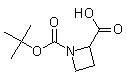Azetidine-1,2-dicarboxylic acid 1-tert-butyl ester