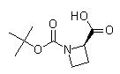 (R)-Azetidine-1,2-dicarboxylic acid 1-tert-butyl ester