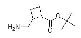 2-Aminomethyl-azetidine-1-carboxylic acid tert-butyl ester